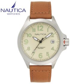 Reloj Nautica Glen Park NAPGLP003