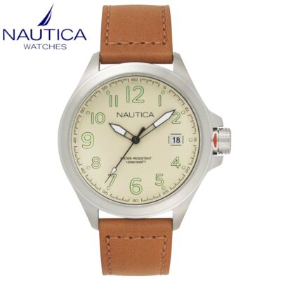 Reloj Nautica Glen Park NAPGLP003
