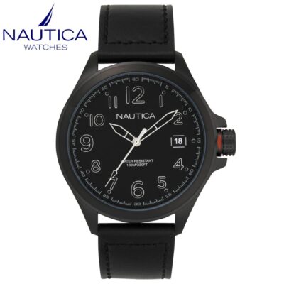 Reloj Nautica Glen Park NAPGLP004