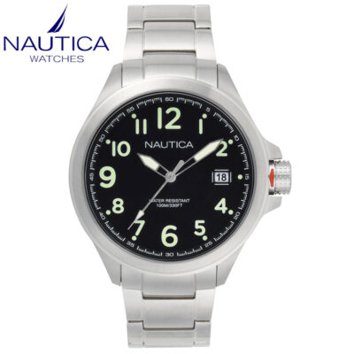 Reloj Nautica Glen Park NAPGLP005