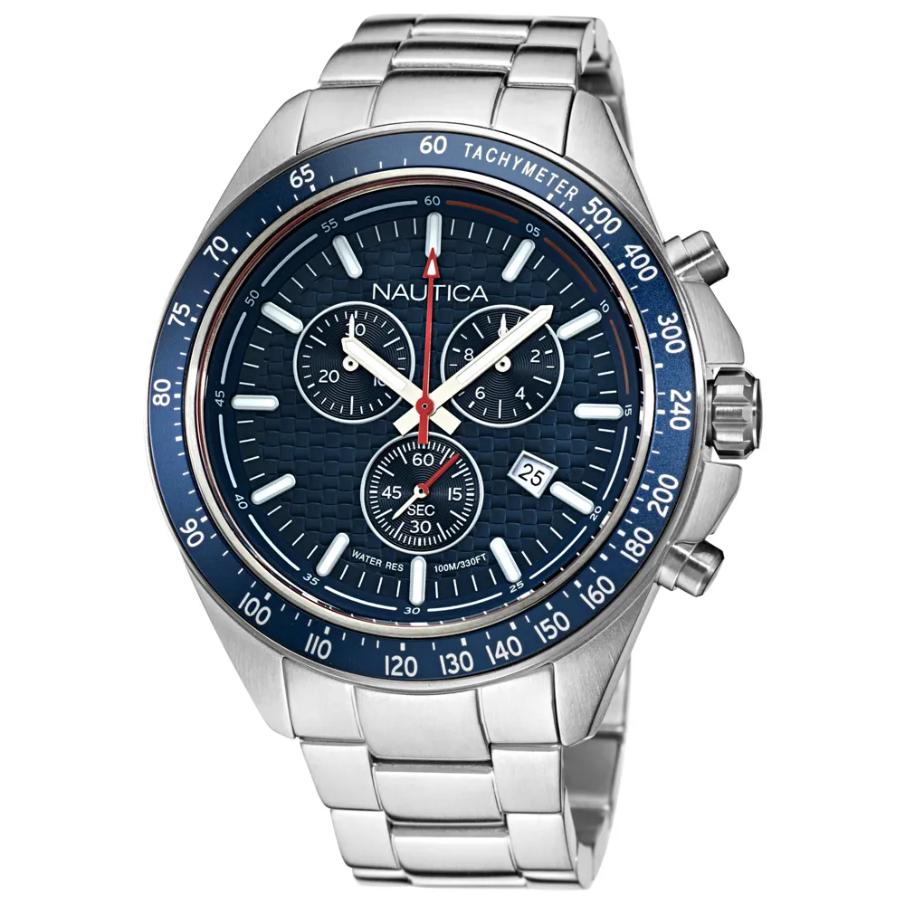 Reloj Nautica Ocean Beach NAPOBS113