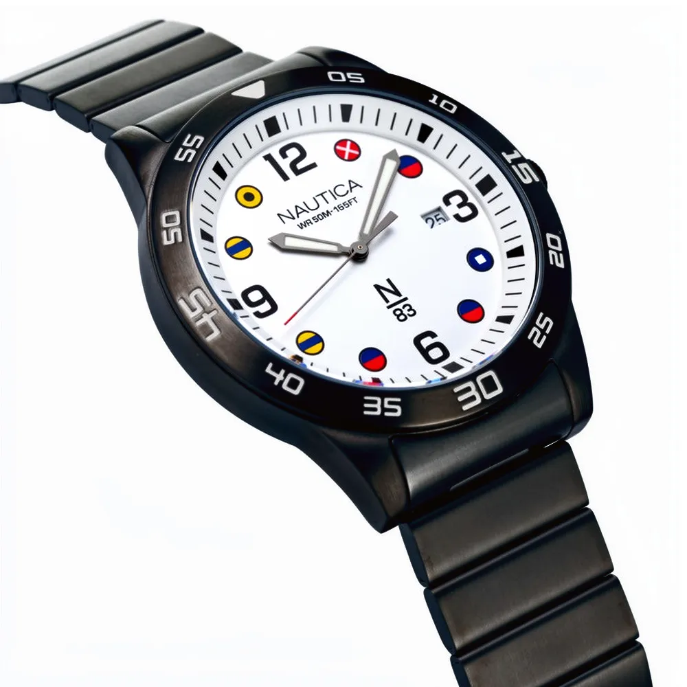Reloj Nautica N83 Puerto Ayora NAPPAS103