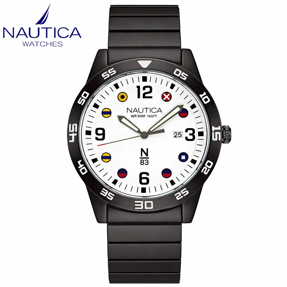 Reloj Nautica N83 Puerto Ayora NAPPAS103