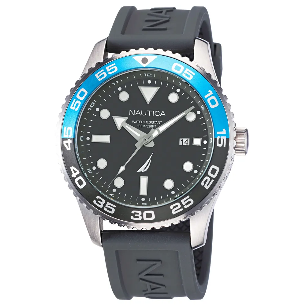 Reloj Nautica Pacific Beach NAPPBF142