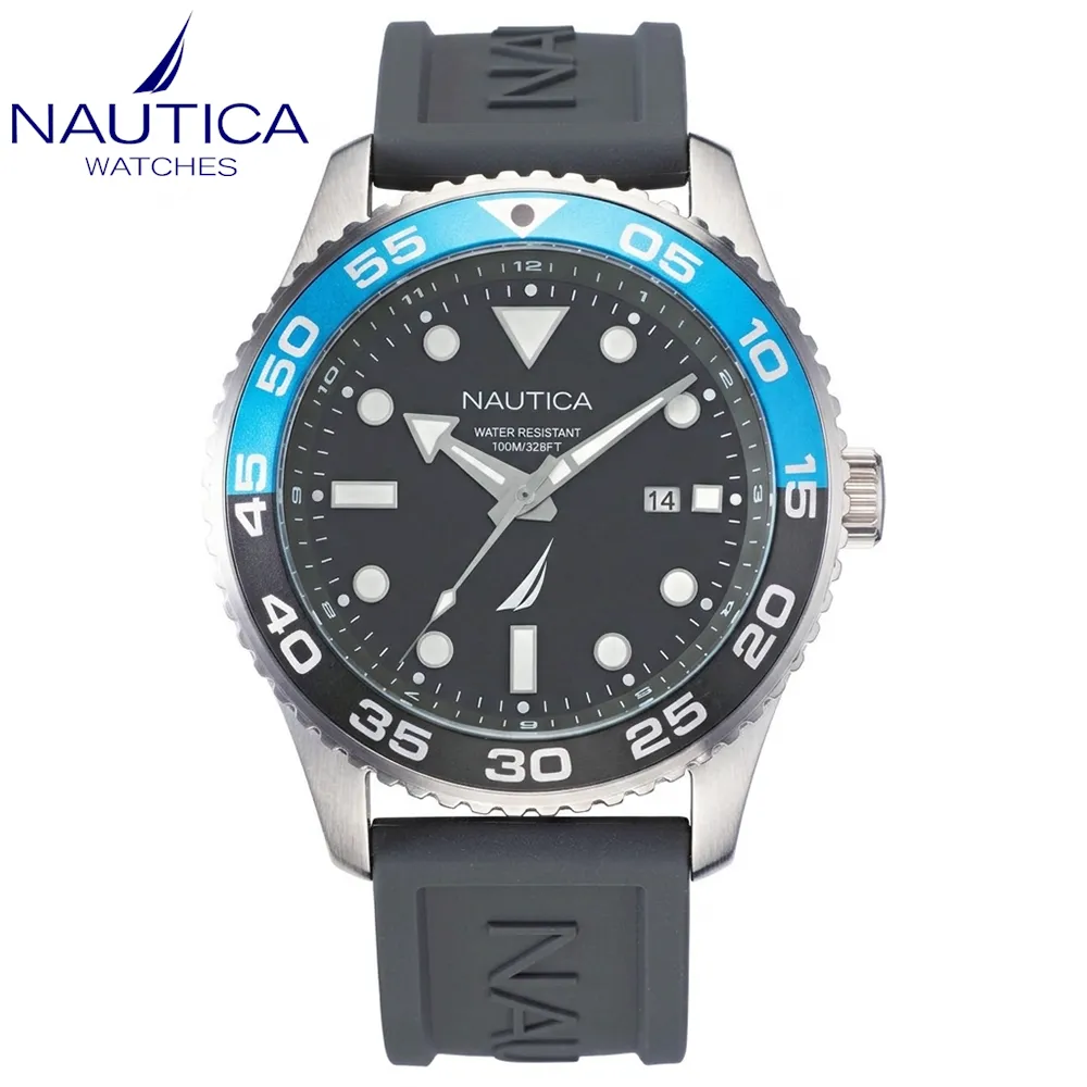 Reloj Nautica Pacific Beach NAPPBF142