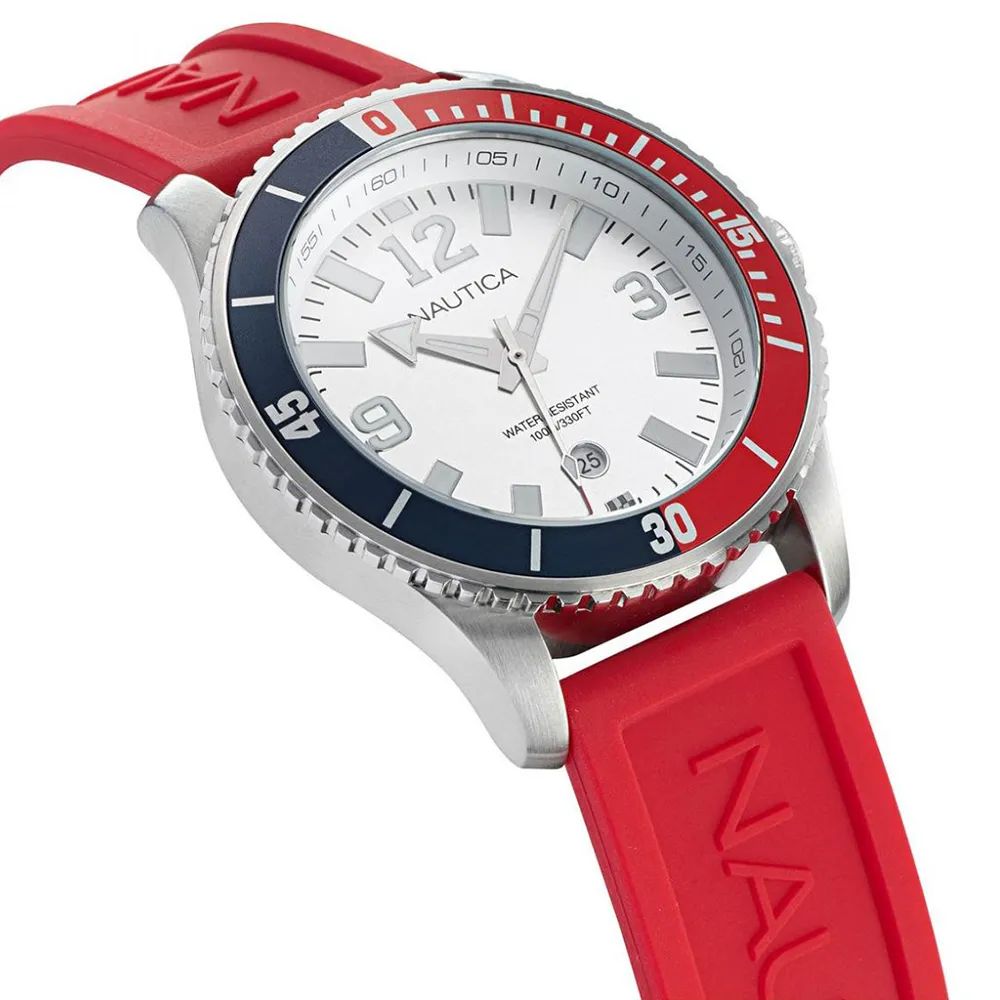 Reloj Nautica Pacific Beach NAPPBS160