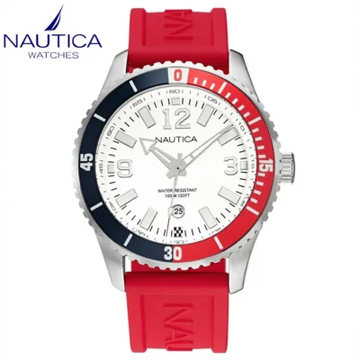 Reloj Nautica Pacific Beach NAPPBS160