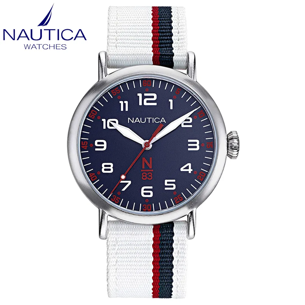Reloj Nautica Wakeland NAPWLA902