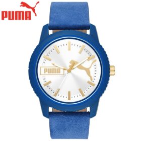 Reloj Puma Ultrafresh P5105