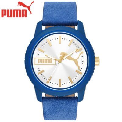 Reloj Puma Ultrafresh P5105