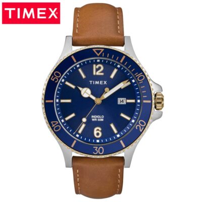 Reloj Timex harborside TW2R64500