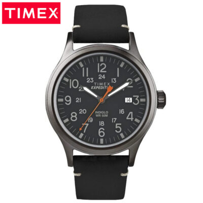 Reloj Timex Expedition Scout TW4B01900