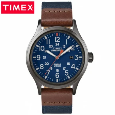 Reloj Timex Expedition Scout TW4B14100