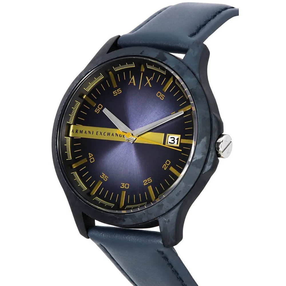 Reloj Armani Exchange Hampton AX2442