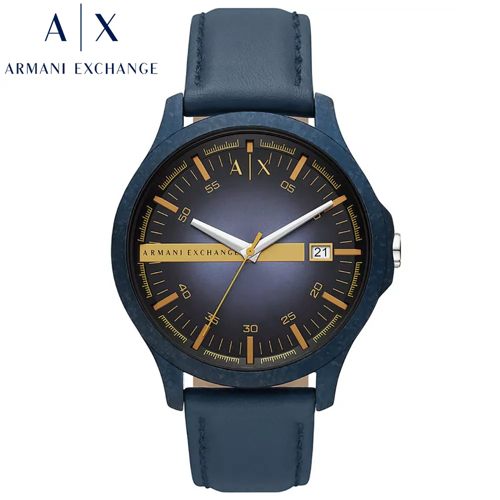 Reloj Armani Exchange Hampton AX2442