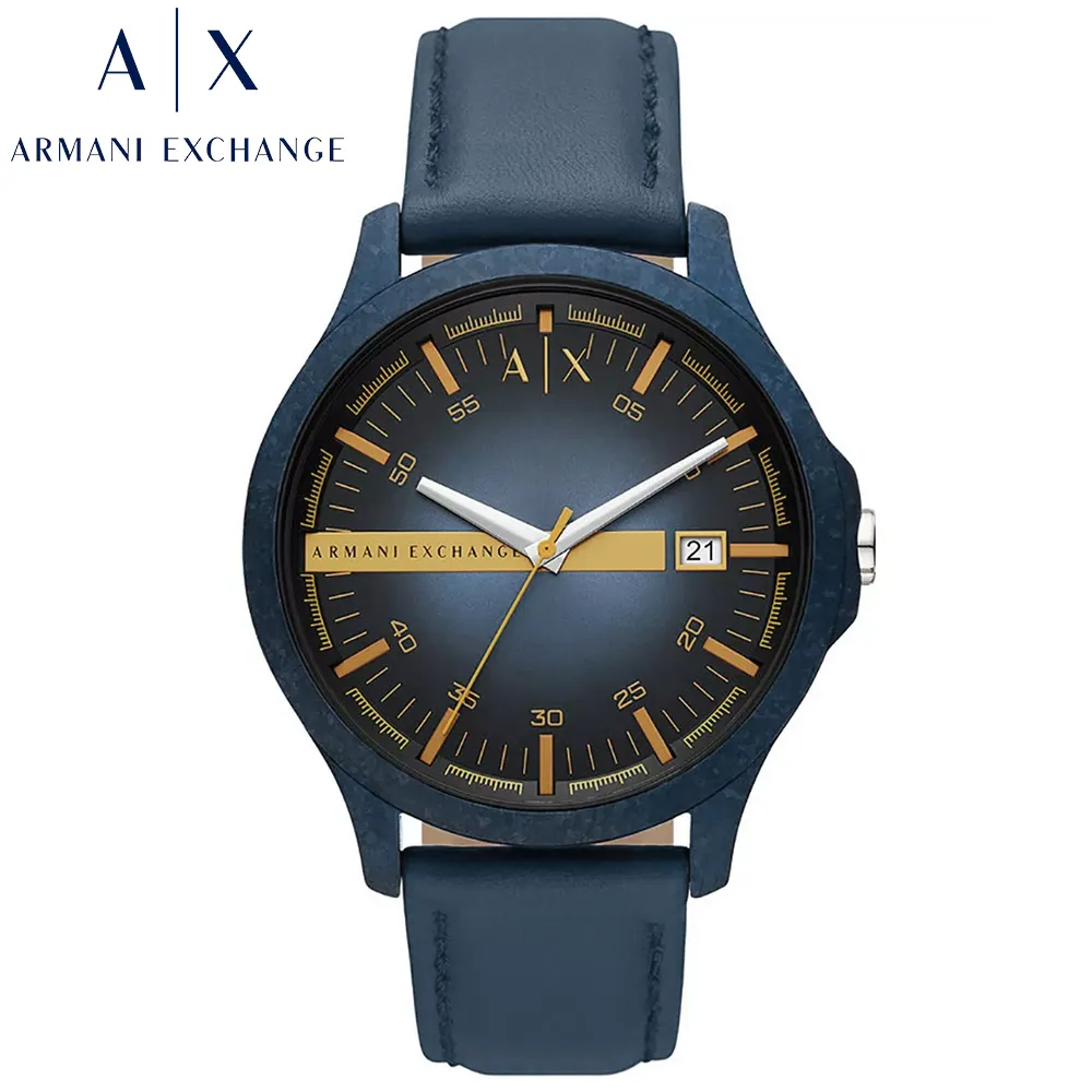 Reloj Armani Exchange Hampton AX2442