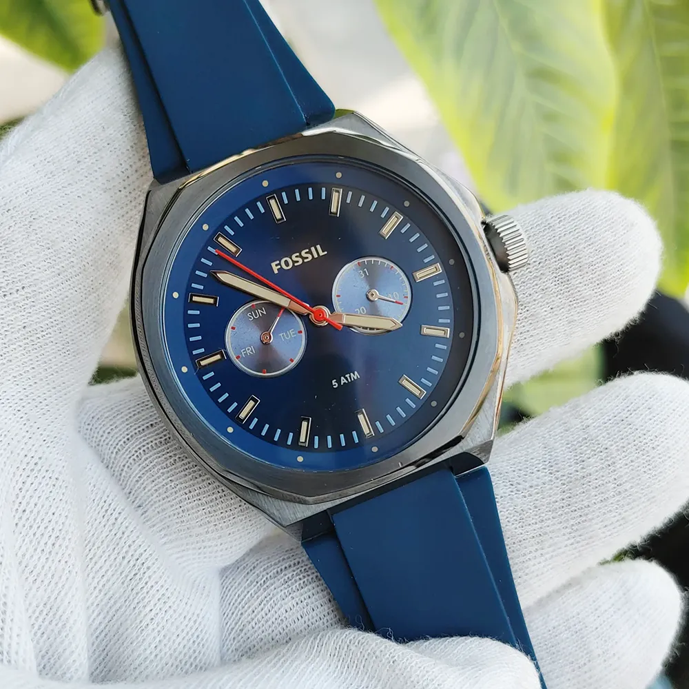 Reloj Fossil Evanston BQ2773