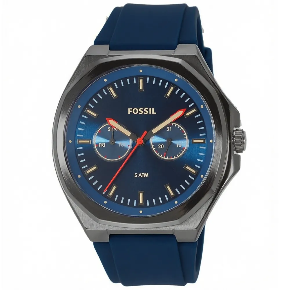 Reloj Fossil Evanston BQ2773