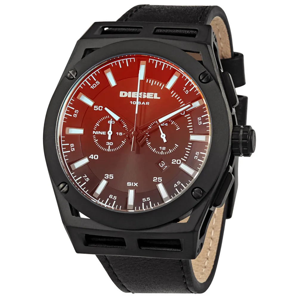 Reloj Diesel Timeframe DZ4544