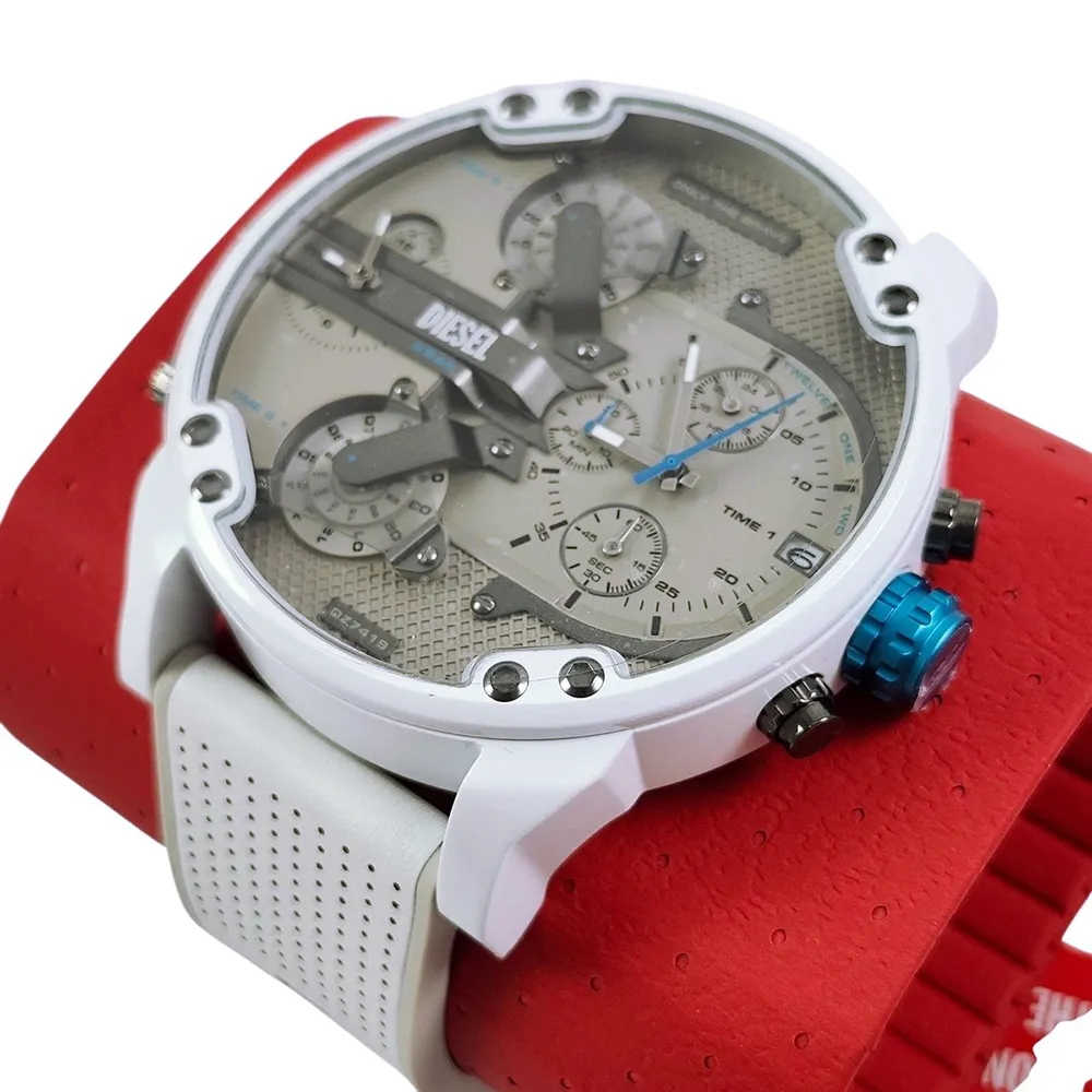 Reloj Diesel Mr. Daddy 2.0 DZ7419