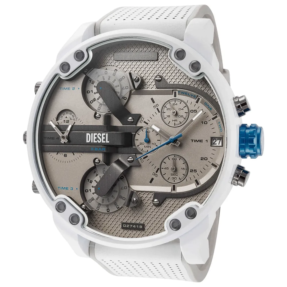 Reloj Diesel Mr. Daddy 2.0 DZ7419