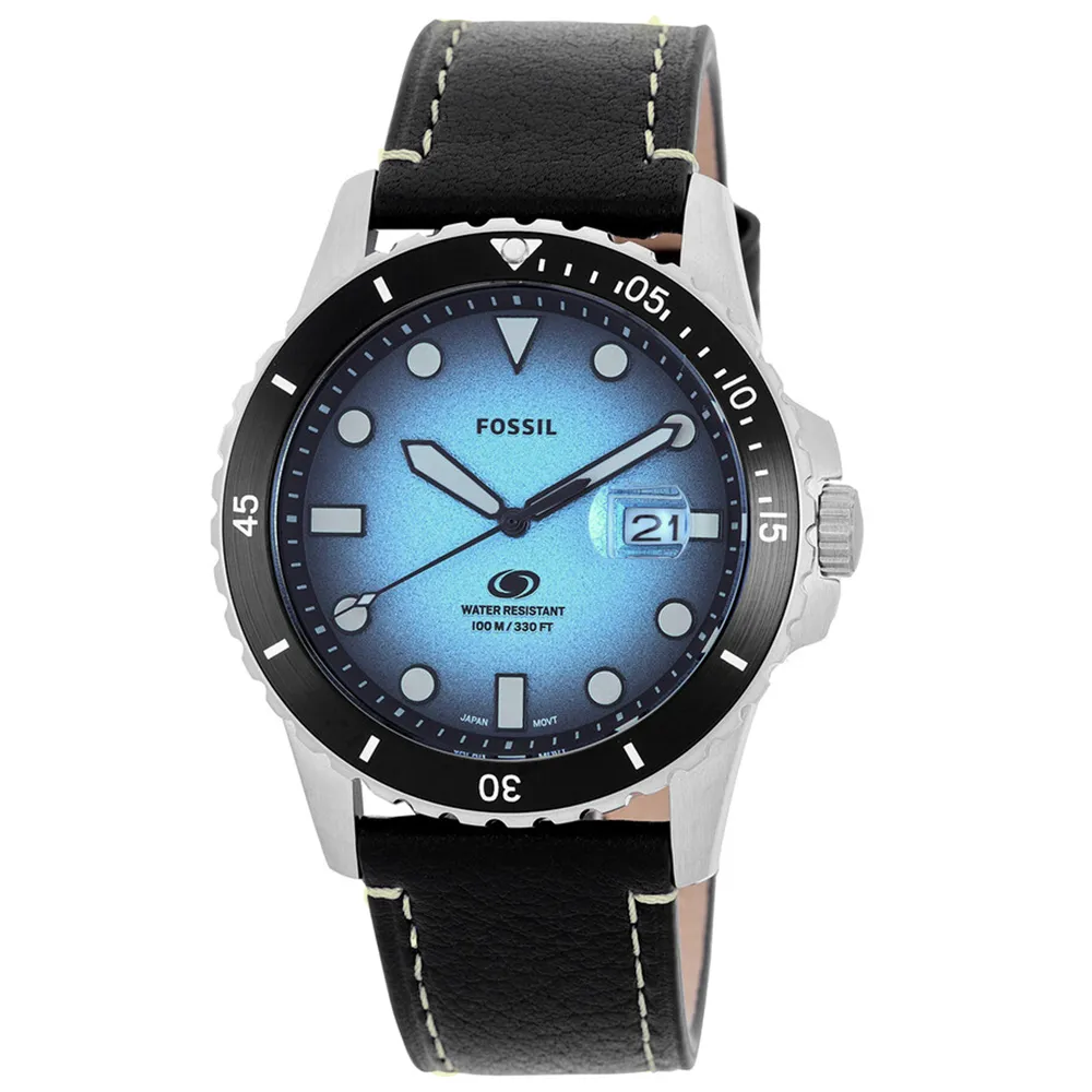 Reloj Fossil Blue FS5960