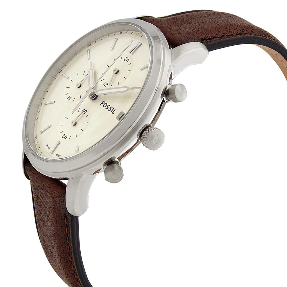 Reloj Fossil Minimalist Chrono FS5849
