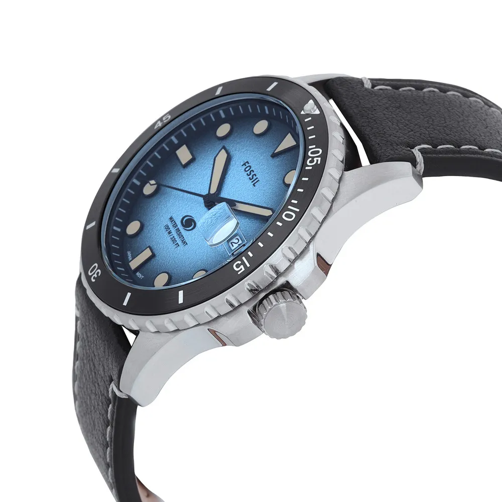 Reloj Fossil Blue FS5960