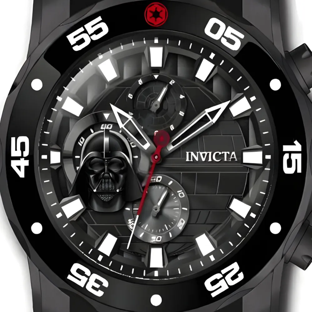 Reloj Invicta Star Wars 37210