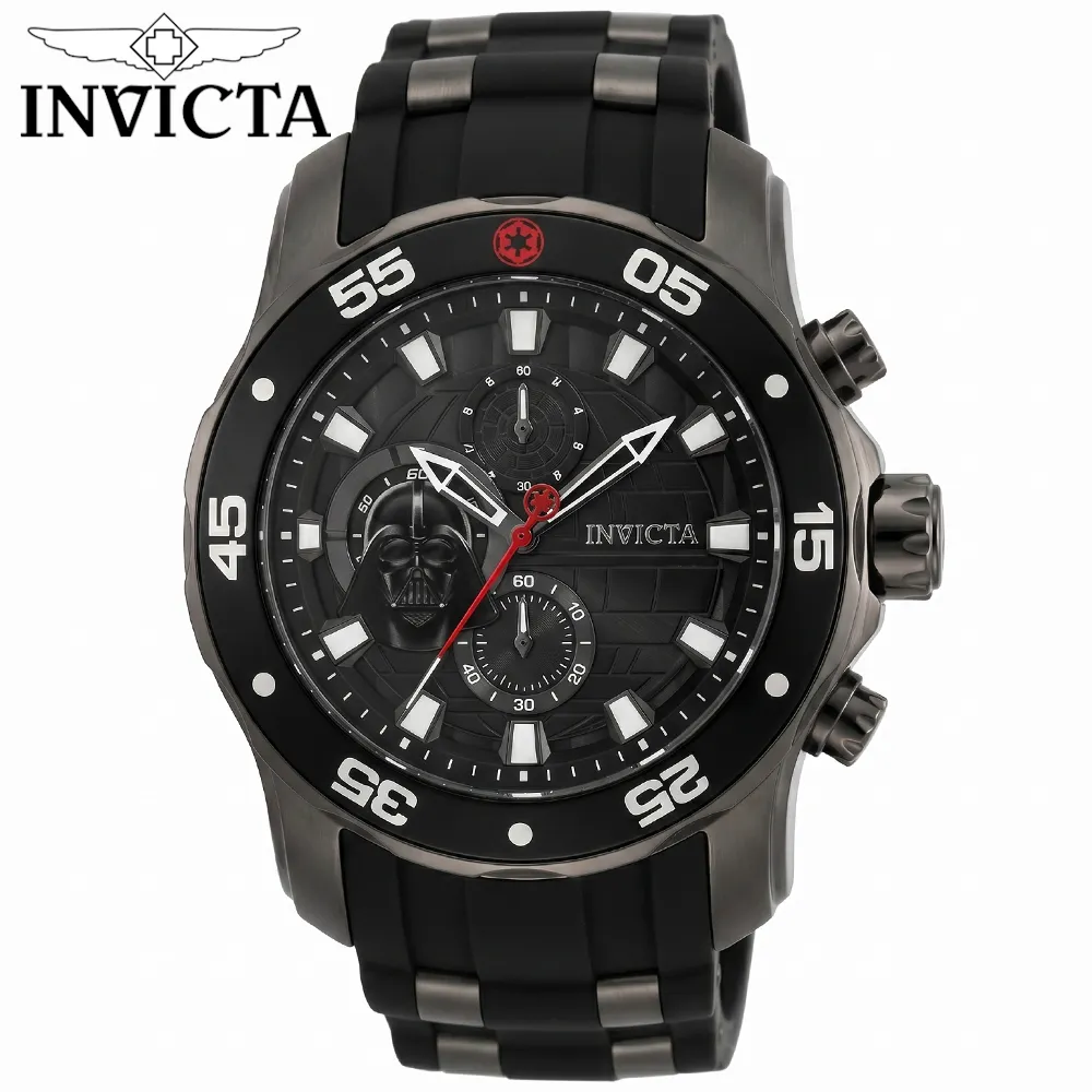 Reloj Invicta Star Wars 37210