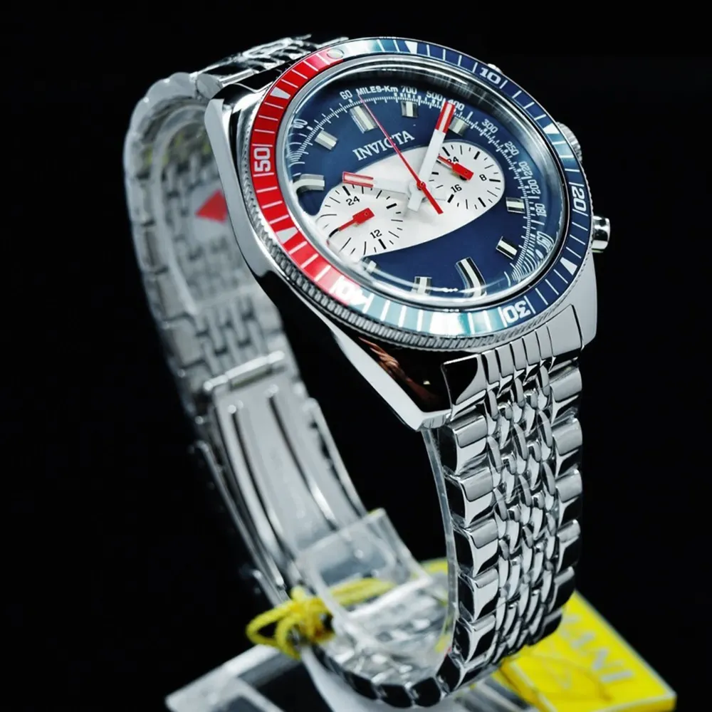 Reloj Invicta Speedway 40526