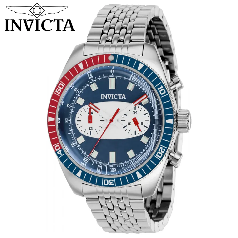 Reloj Invicta Speedway 40526