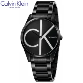 Reloj Calvin Klein Time K4N21441 Suizo