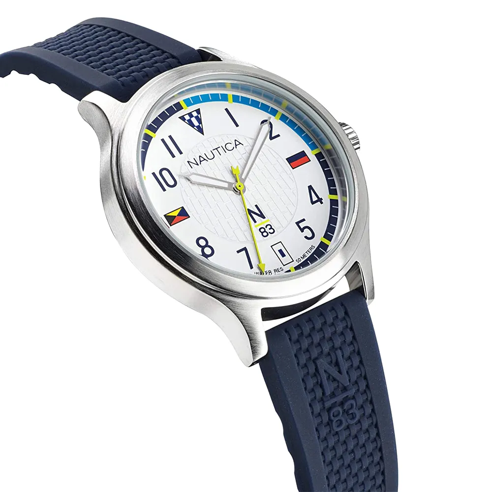 Reloj Nautica N83 Crissy Field NAPCFS903