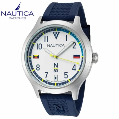 Reloj Nautica N83 Crissy Field NAPCFS903