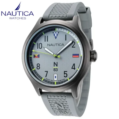 Reloj Nautica N83 Crissy Field NAPCFS914