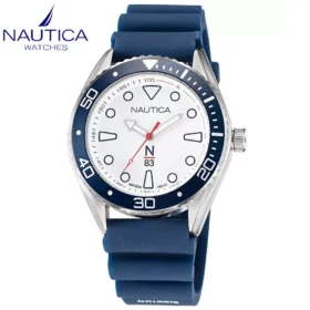 Reloj Nautica Finn World NAPFWF115