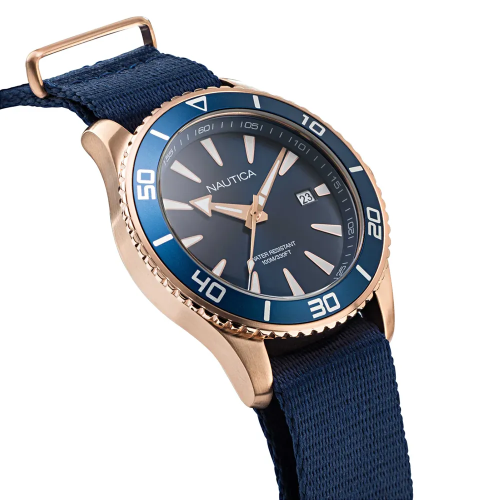 Reloj Nautica Pacific Beach NAPPBF907