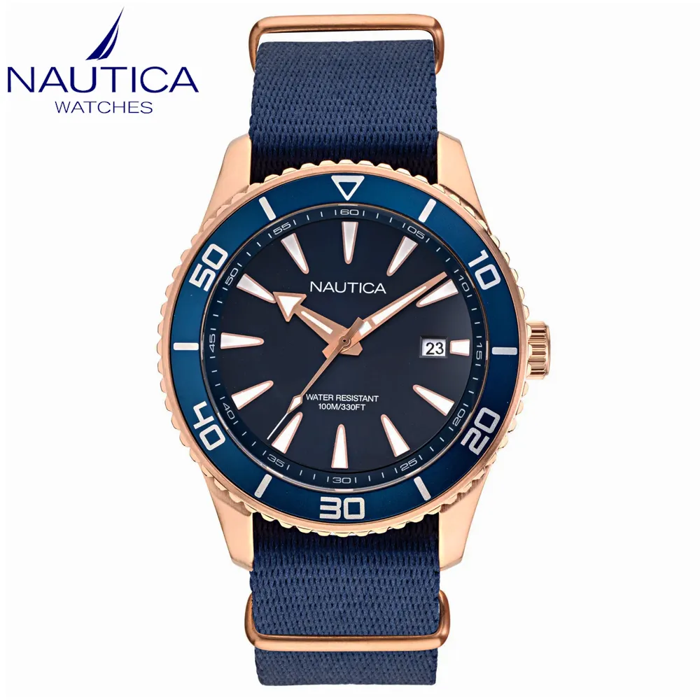 Reloj Nautica Pacific Beach NAPPBF907