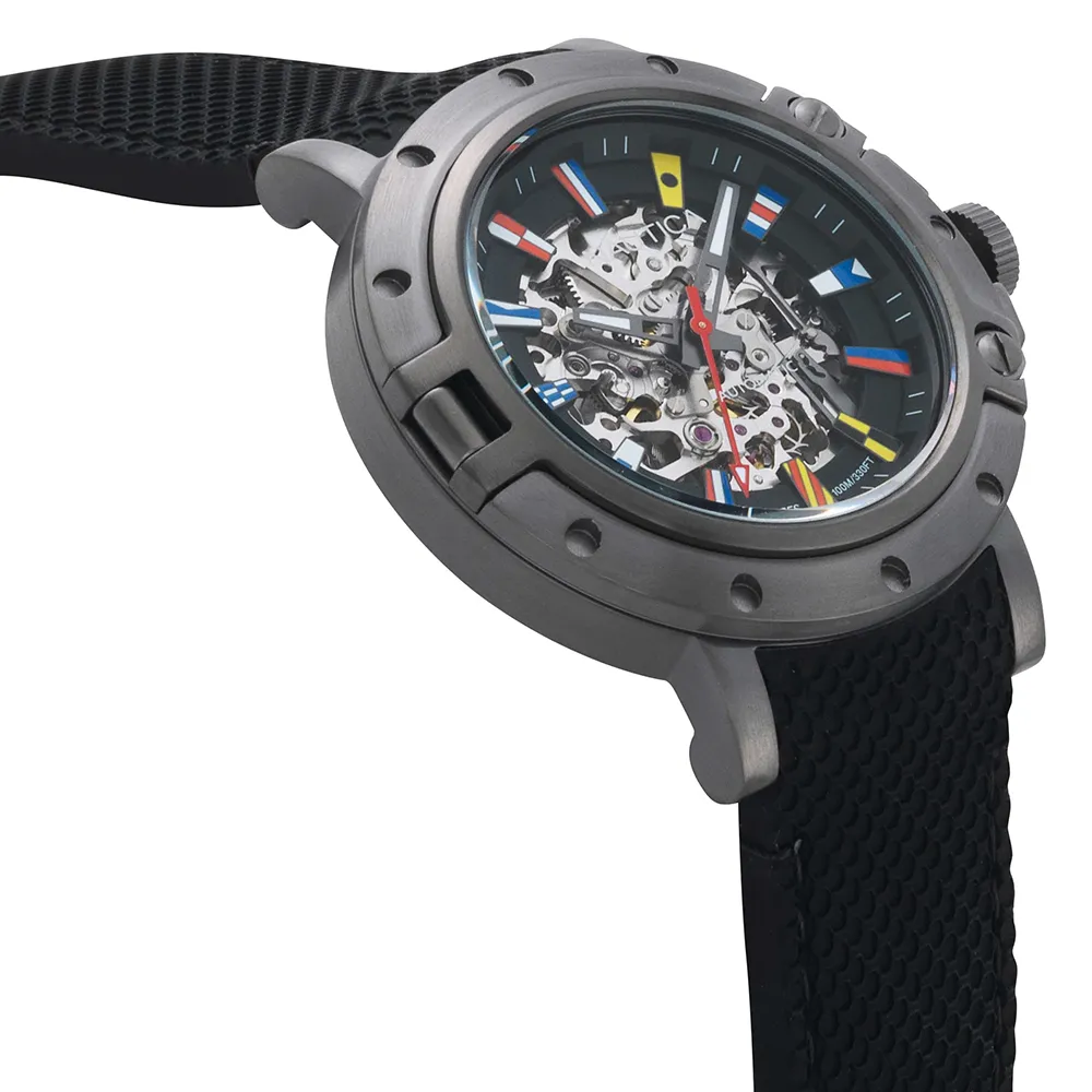 Reloj Nautica Porthole NAPPRH011