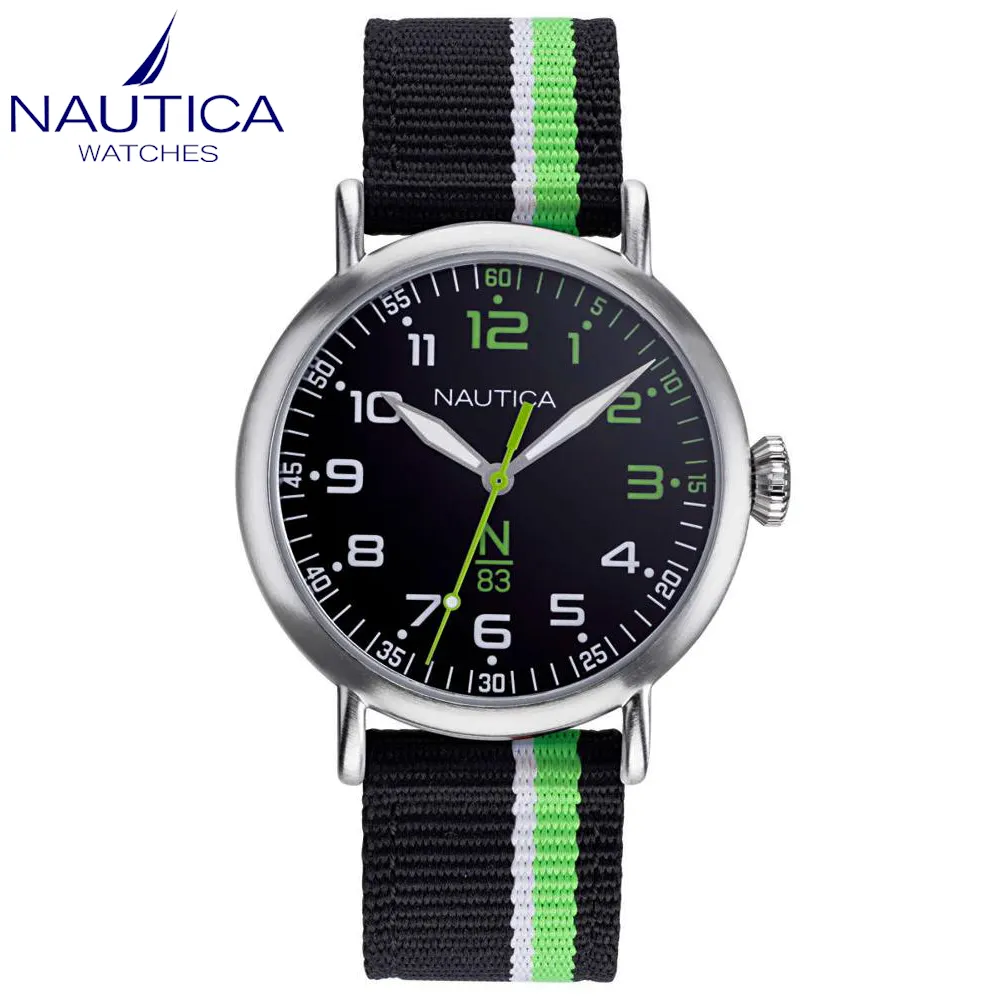 Reloj Nautica Wakeland NAPWLS913