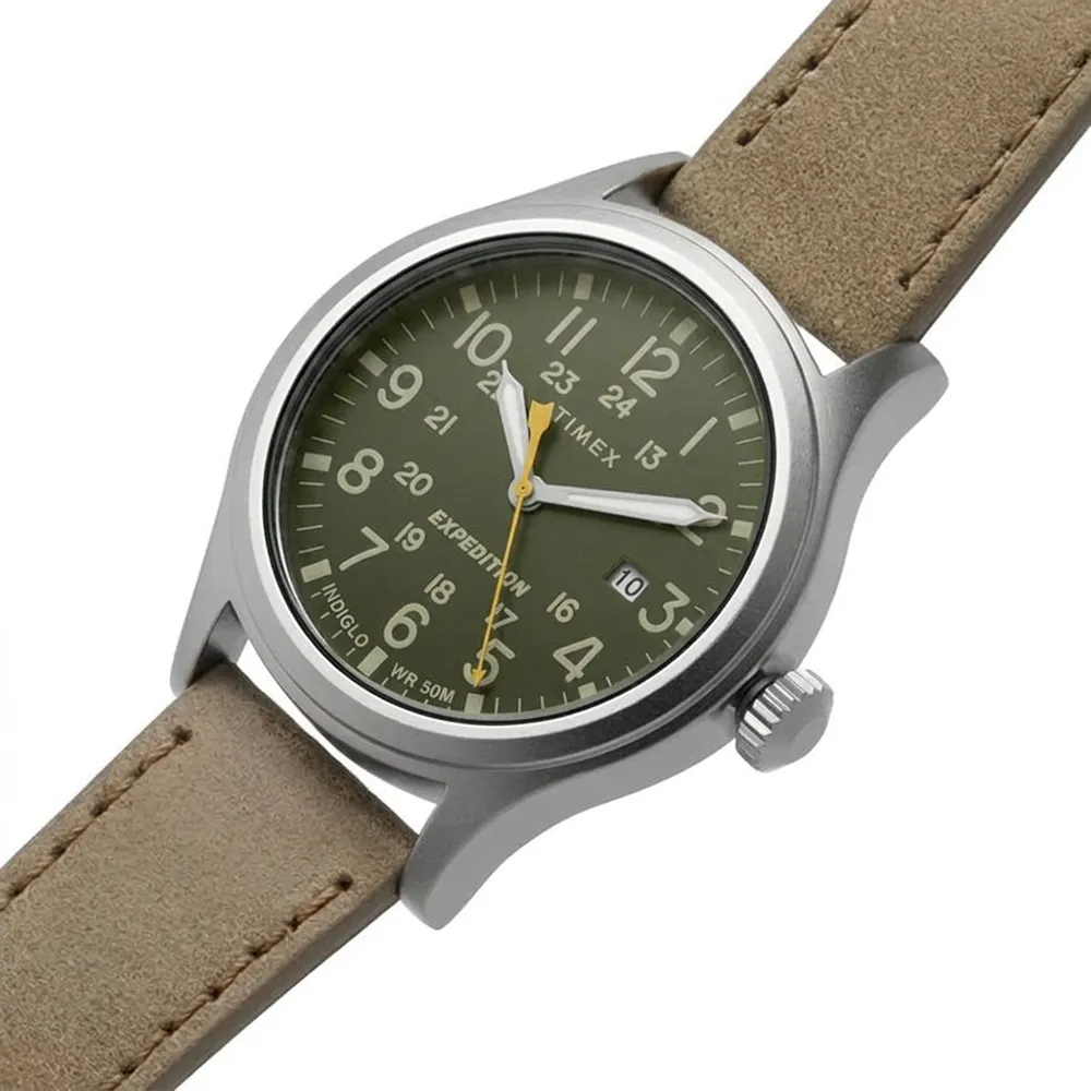 Reloj Timex Expedition Scout TW4B23000