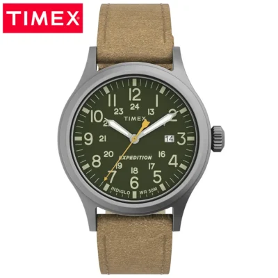 Reloj Timex Expedition Scout TW4B23000