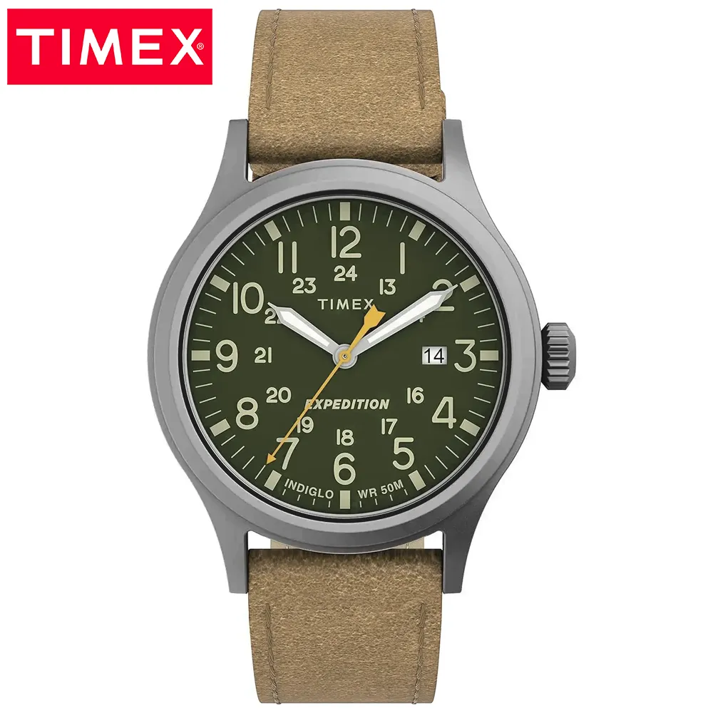 Reloj Timex Expedition Scout TW4B23000