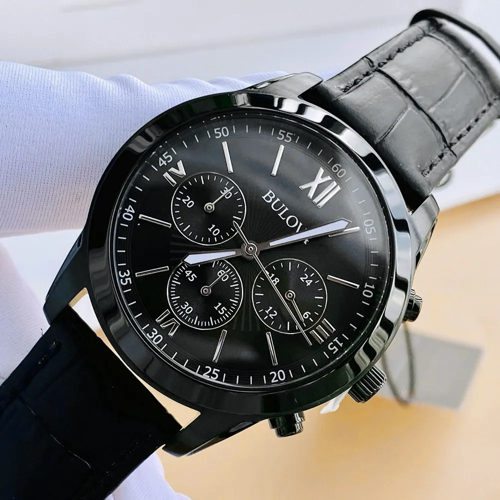 Reloj Bulova 98A152