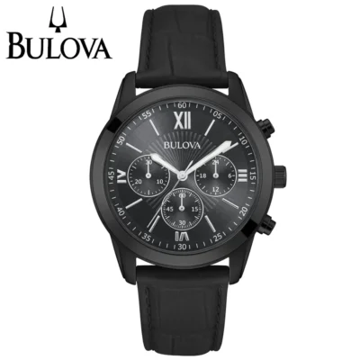 Reloj Bulova 98A152