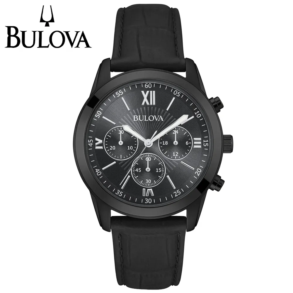 Reloj Bulova 98A152