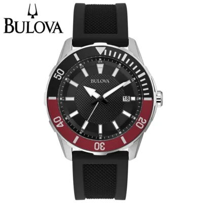 Reloj Bulova 98B348