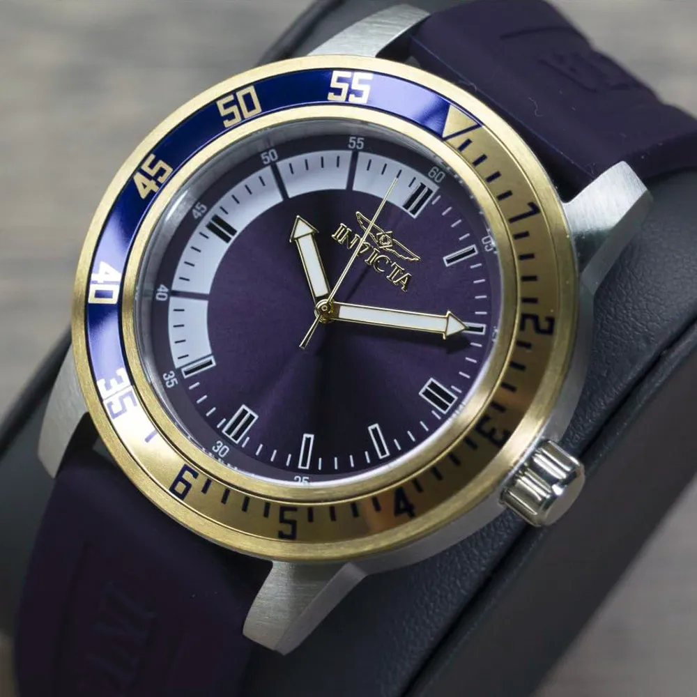 Reloj Invicta Specialty 12847