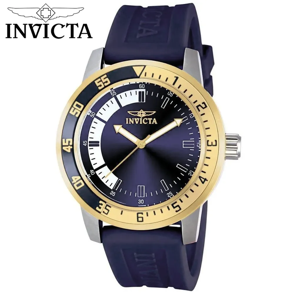 Reloj Invicta Specialty 12847